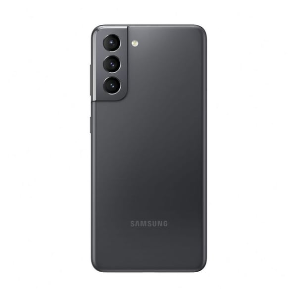 Samsung Galaxy S21 5G 256GB Phantom Grey Smartphone Pre-order Samsung Galaxy S21 5G 256GB Phantom Grey Smartphone Pre-order