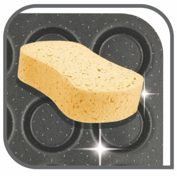 Tefal 12-Muffins Pan Tefal 12-Muffins Pan