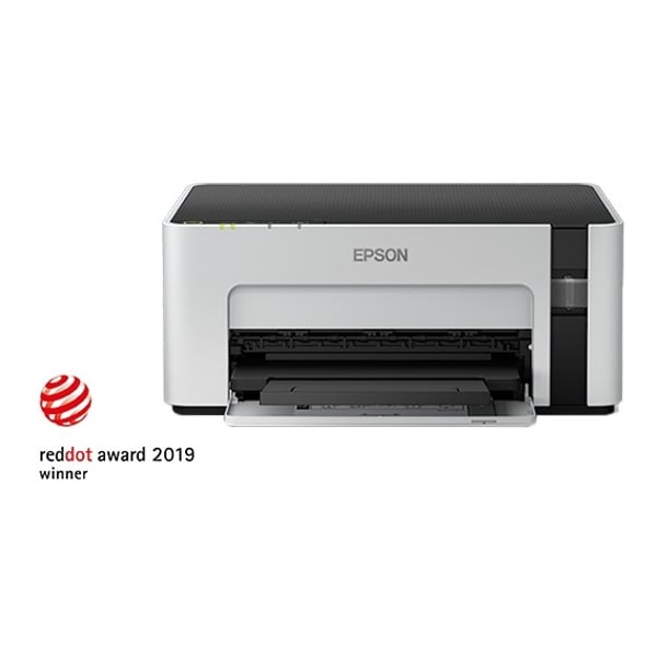 Epson EcoTank Monochrome M1120 Wi-Fi Ink Tank Printer Epson EcoTank Monochrome M1120 Wi-Fi Ink Tank Printer
