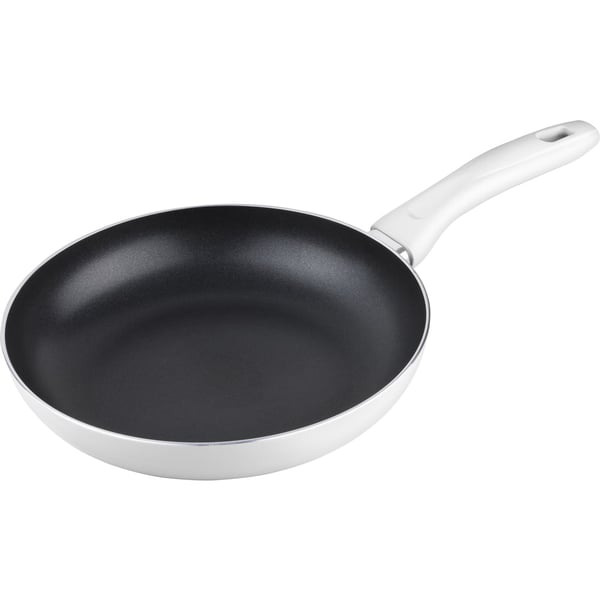 Lamart LT1013 NON-Stick Frypan White Lamart LT1013 NON-Stick Frypan White