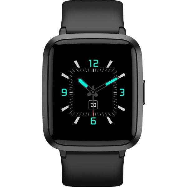 Xcell G1 Pro Smart Watch Black Xcell G1 Pro Smart Watch Black