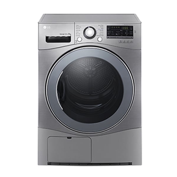 LG Dryer 9kg RC9066C3F LG Dryer 9kg RC9066C3F