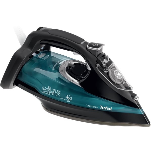 Tefal Steam Iron FV9745M0 Tefal Steam Iron FV9745M0