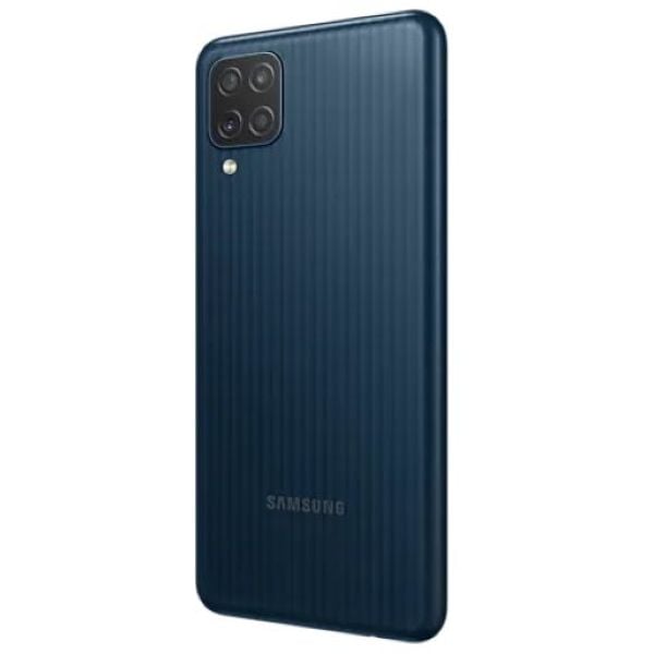 Samsung Galaxy M12 64GB Black 4G Smartphone Samsung Galaxy M12 64GB Black 4G Smartphone