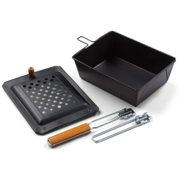 Coghlans Corn Popper Black Coghlans Corn Popper Black