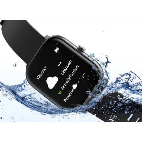 Riversong MOTIVE2L-SW18 Smart Watch Black Riversong MOTIVE2L-SW18 Smart Watch Black