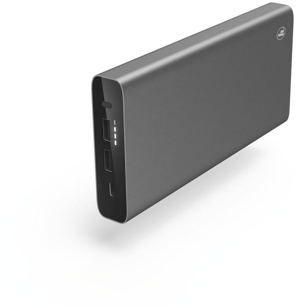 Hama PD-27W60 Power Bank 26800mAh Grey 183358 Hama PD-27W60 Power Bank 26800mAh Grey 183358