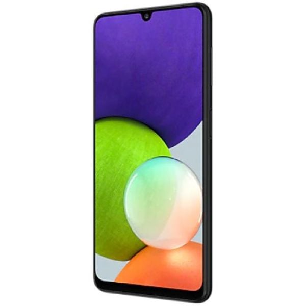 Samsung Galaxy A22 128GB Black 4G Smartphone Samsung Galaxy A22 128GB Black 4G Smartphone