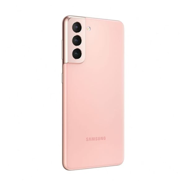 Samsung Galaxy S21 5G 256GB Phantom Pink Smartphone Pre-order Samsung Galaxy S21 5G 256GB Phantom Pink Smartphone Pre-order