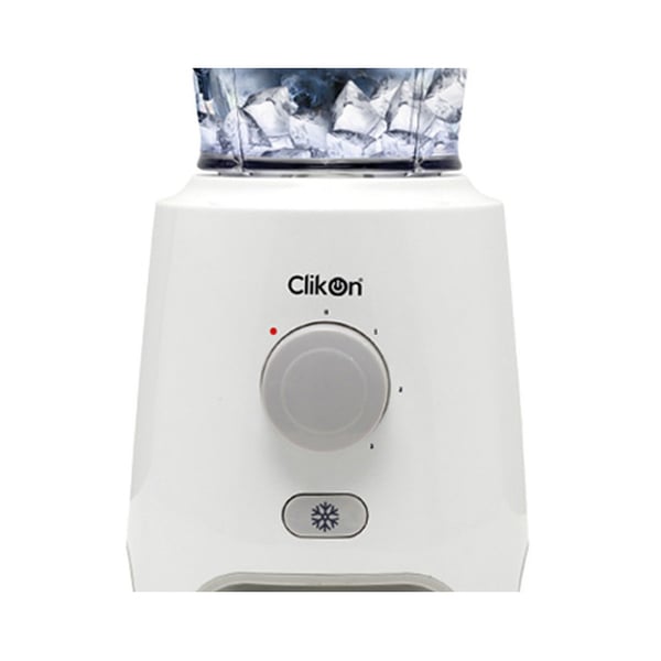 Clikon Active Blender (With Ice Crushing Function) CK2609 Clikon Active Blender (With Ice Crushing Function) CK2609