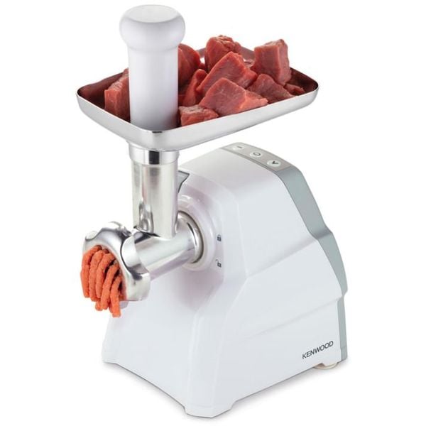 Kenwood Meat Grinder MGP40.00WH Kenwood Meat Grinder MGP40.00WH