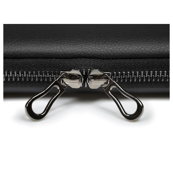 Port Designs 110309 Zurich Sleeve For Macbook Pro 15inch Black Port Designs 110309 Zurich Sleeve For Macbook Pro 15inch Black