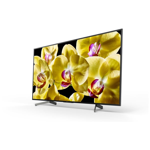Sony 65X8000G 4K Ultra HDR Android LED Televisin 65inch Sony 65X8000G 4K Ultra HDR Android LED Televisin 65inch