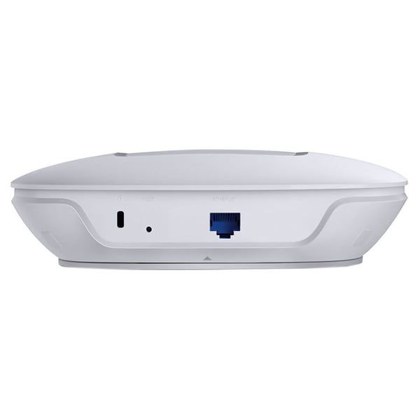 TP-Link EAP110 300Mbps Wireless N Ceiling Mount Access Point TP-Link EAP110 300Mbps Wireless N Ceiling Mount Access Point