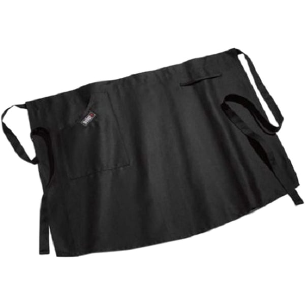 Weber Half Apron Black Weber Half Apron Black