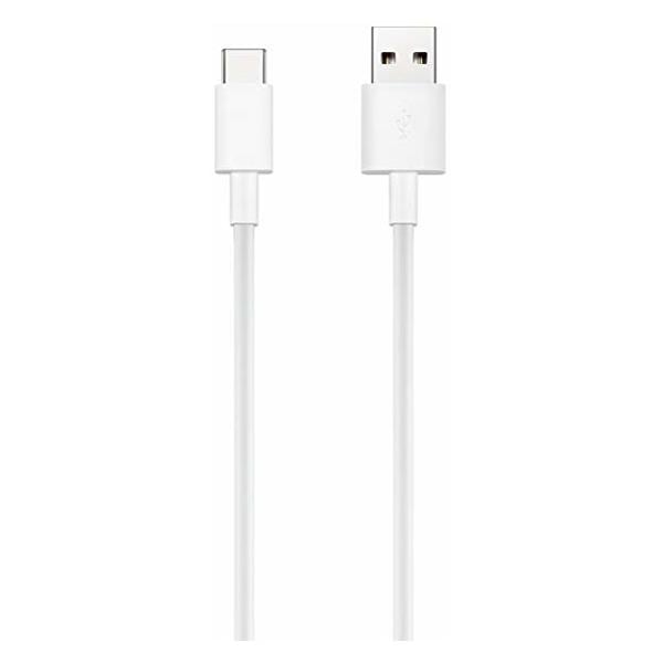 Huawei CP51 Type C Cable 1m - White Huawei CP51 Type C Cable 1m - White