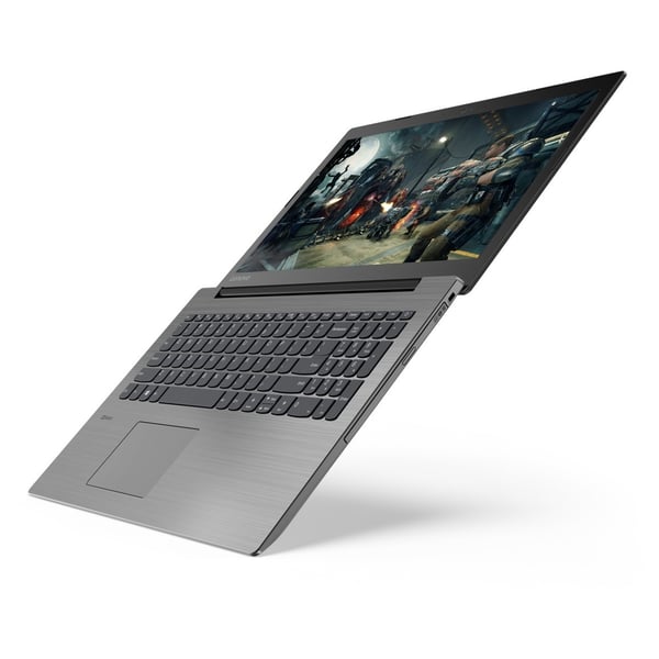 Lenovo ideapad 330-15IKB Laptop - Core i7 1.8GHz 8GB 2TB 4GB DOS 15.6inch FHD Onyx Black Lenovo ideapad 330-15IKB Laptop - Core i7 1.8GHz 8GB 2TB 4GB DOS 15.6inch FHD Onyx Black
