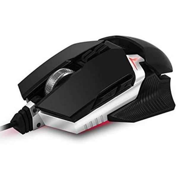 Spirit Of Gamer Gaming Mouse Black Spirit Of Gamer Gaming Mouse Black