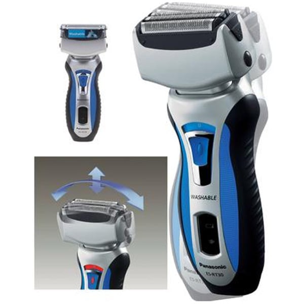 Panasonic Men's Shaver ESRT30 Panasonic Men's Shaver ESRT30