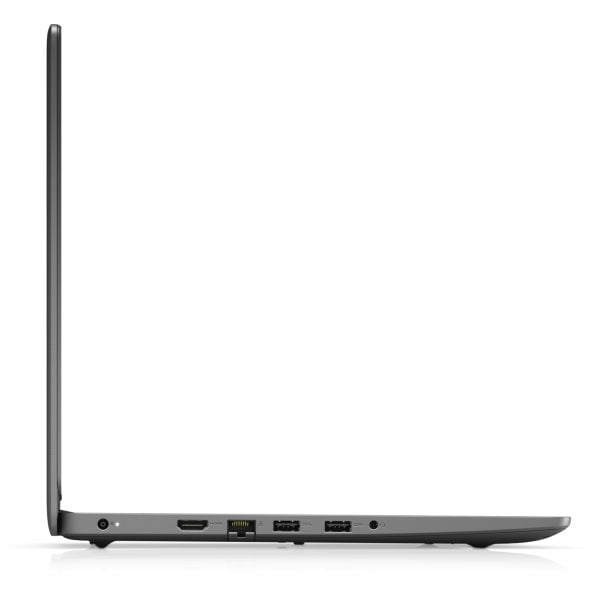 Dell Vostro 3400 Laptop - Core i5 2.4GHz 8GB 1TB+256GB 2GB Dos 14inch FHD Black English/Arabic Keyboard Dell Vostro 3400 Laptop - Core i5 2.4GHz 8GB 1TB+256GB 2GB Dos 14inch FHD Black English/Arabic Keyboard