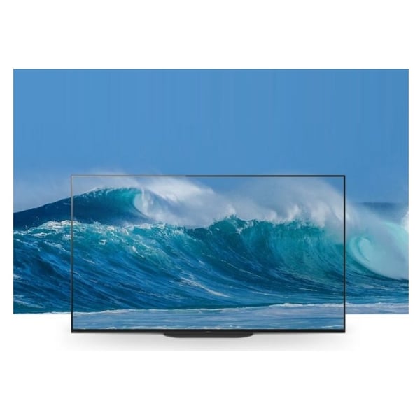 Sony 77A9G 4K HDR Android OLED Television 77inch Sony 77A9G 4K HDR Android OLED Television 77inch