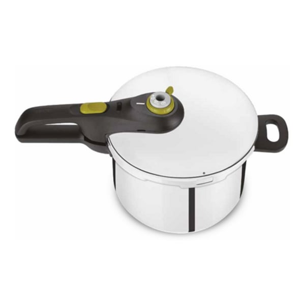 Tefal Secure 5 Neo Pressure Cooker 4 Litres Stainless Steel Induction SBTFP2534239 Tefal Secure 5 Neo Pressure Cooker 4 Litres Stainless Steel Induction SBTFP2534239