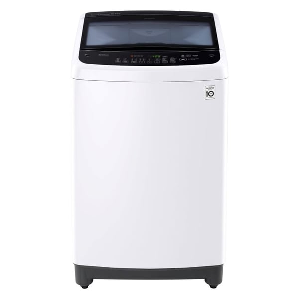 LG Top Load Fully Automatic Washer 9 kg T9588NEHPA LG Top Load Fully Automatic Washer 9 kg T9588NEHPA