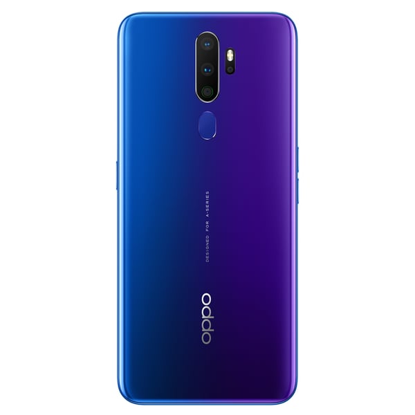 Oppo A9 (2020) 128GB Space Purple 4G Dual Sim Smartphone Green CPH1937 Oppo A9 (2020) 128GB Space Purple 4G Dual Sim Smartphone Green CPH1937