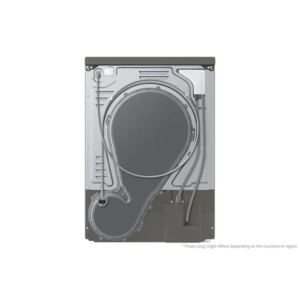 Samsung Front Load Dryer 9 kg DV90T5240AXGU Samsung Front Load Dryer 9 kg DV90T5240AXGU