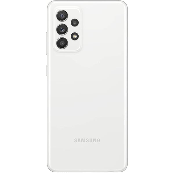 Samsung Galaxy A52s 256GB Awesome White 5G Dual Sim Smartphone Samsung Galaxy A52s 256GB Awesome White 5G Dual Sim Smartphone