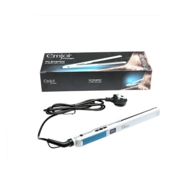 Emjoi Hair Styler 60 Watts UEHS453 Emjoi Hair Styler 60 Watts UEHS453