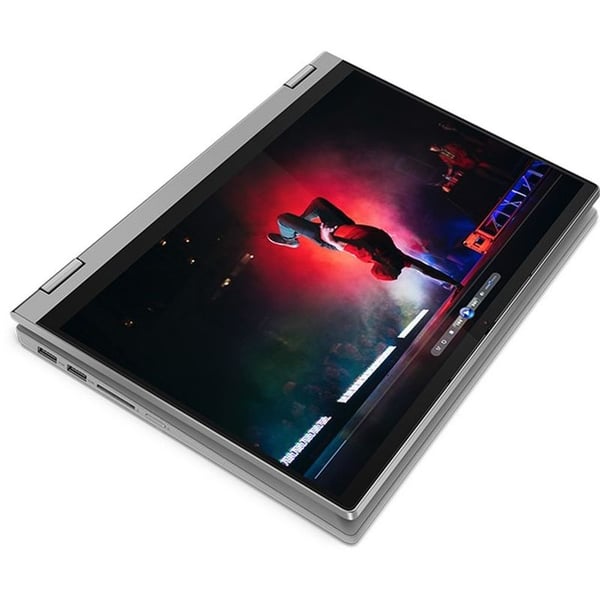 Lenovo IdeaPad Flex 5 14IIL05 81X1003BAX 2 in 1 Laptop - Core i7 3.90GHz 16GB 512GB 2GB Windows 10 Home 14inch 1920 x 1080 Grey Lenovo IdeaPad Flex 5 14IIL05 81X1003BAX 2 in 1 Laptop - Core i7 3.90GHz 16GB 512GB 2GB Windows 10 Home 14inch 1920 x 1080 Grey