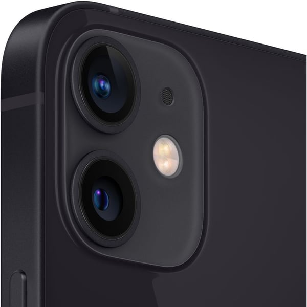 iPhone 12 mini 64GB Black iPhone 12 mini 64GB Black