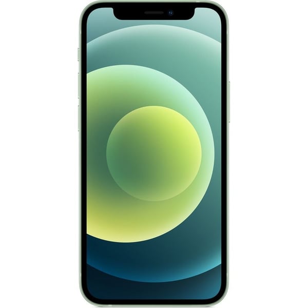 iPhone 12 mini 64GB Green with Facetime – Middle East Version iPhone 12 mini 64GB Green with Facetime – Middle East Version