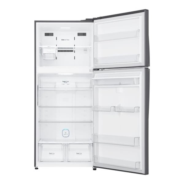 LG Top Mount Refrigerator 631 Litres GRF822HLHU LG Top Mount Refrigerator 631 Litres GRF822HLHU