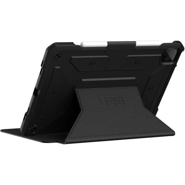 UAG Metropolis Case Black iPad Pro 11inch 3rd Gen UAG Metropolis Case Black iPad Pro 11inch 3rd Gen