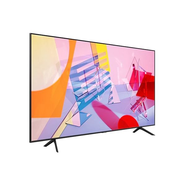 Samsung QA58Q60TAUXZN 4K UHD QLED Television 58inch Samsung QA58Q60TAUXZN 4K UHD QLED Television 58inch