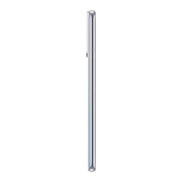 Samsung Galaxy S21+ 5G 128GB Phantom Silver Smartphone Samsung Galaxy S21+ 5G 128GB Phantom Silver Smartphone