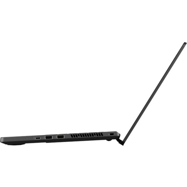 Asus ROG Zephyrus G14 GA401QC-HZ054T Gaming Laptop - Ryzen 7 3GHz 16GB 512GB 4GB Win10Home 14inch FHD Grey NVIDIA GeForce RTX 3050 Asus ROG Zephyrus G14 GA401QC-HZ054T Gaming Laptop - Ryzen 7 3GHz 16GB 512GB 4GB Win10Home 14inch FHD Grey NVIDIA GeForce RTX 3050