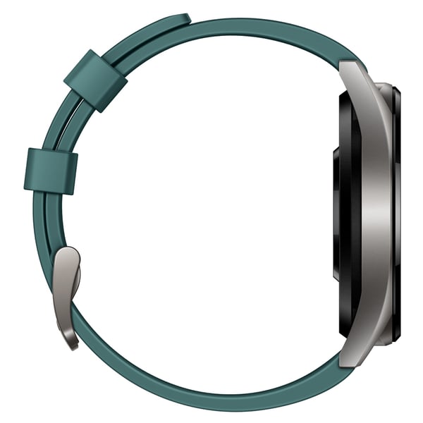 Huawei Fortuna B19 GT Active Smart Watch - Green Huawei Fortuna B19 GT Active Smart Watch - Green