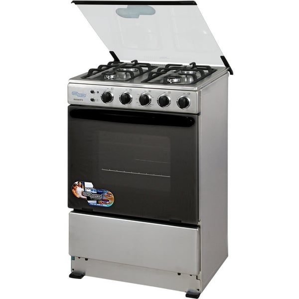 Super General Cooker SGC501LSXO Super General Cooker SGC501LSXO