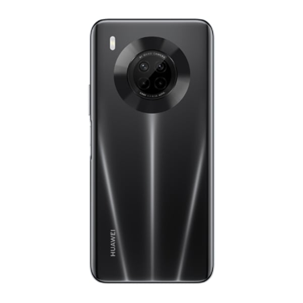 Huawei Y9a 128GB Midnight Black Dual Sim Smartphone Huawei Y9a 128GB Midnight Black Dual Sim Smartphone