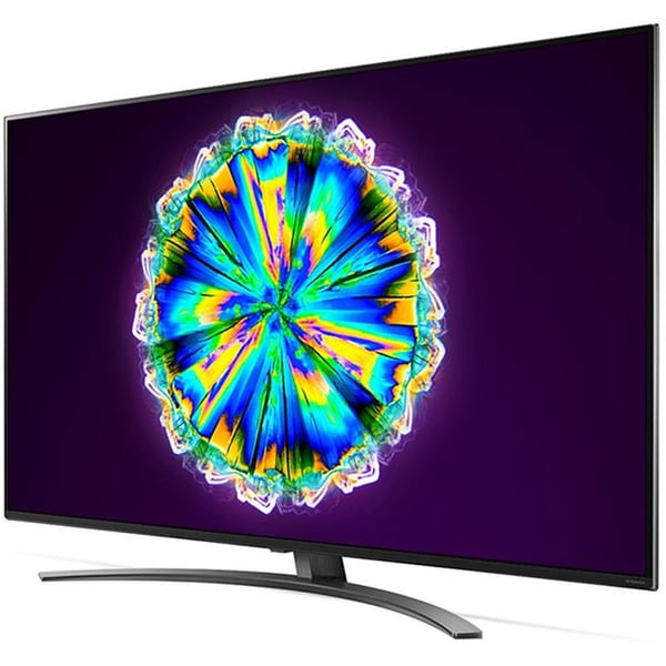 LG 55NANO86VNA 4K NanoCell Smart Television 55inch LG 55NANO86VNA 4K NanoCell Smart Television 55inch