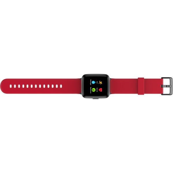 Xcell G1 Pro Smart Watch Red Xcell G1 Pro Smart Watch Red