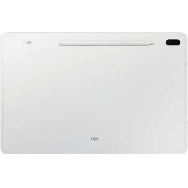 Samsung Galaxy Tab S7 FE SM-T735NZSAMEA - Tablet WiFi+4G 64GB 4GB 12.4inch Silver Samsung Galaxy Tab S7 FE SM-T735NZSAMEA - Tablet WiFi+4G 64GB 4GB 12.4inch Silver