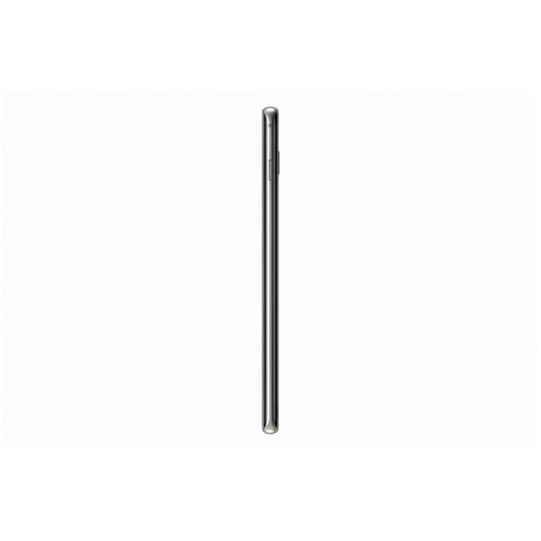 Samsung Galaxy S10+ 128GB Prism Black SM-G975F 4G Dual Sim Smartphone Samsung Galaxy S10+ 128GB Prism Black SM-G975F 4G Dual Sim Smartphone