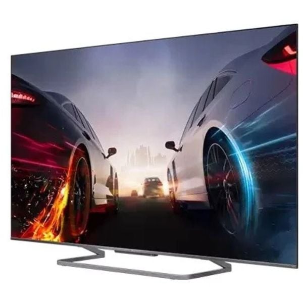 TCL 55C728 4K QLED Smart Television 55inch TCL 55C728 4K QLED Smart Television 55inch