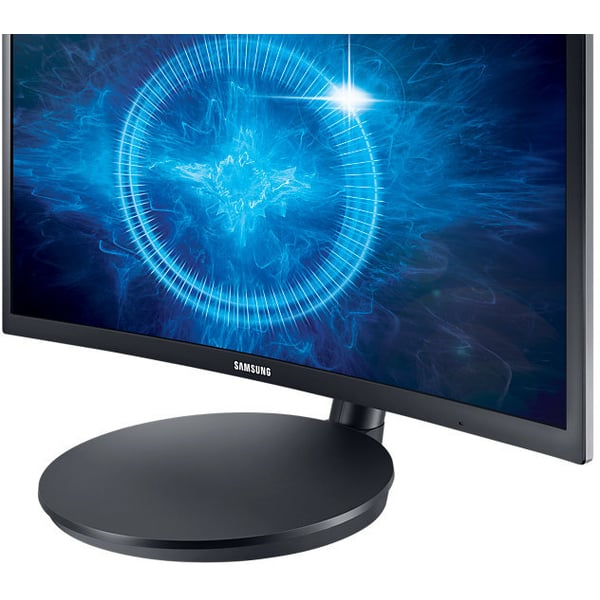 Samsung LC24FG70FQM Curved Monitor 24inch Samsung LC24FG70FQM Curved Monitor 24inch