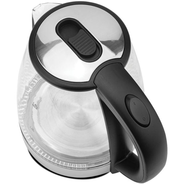 Clikon CK5138 Glass Kettle 1.8L Clikon CK5138 Glass Kettle 1.8L