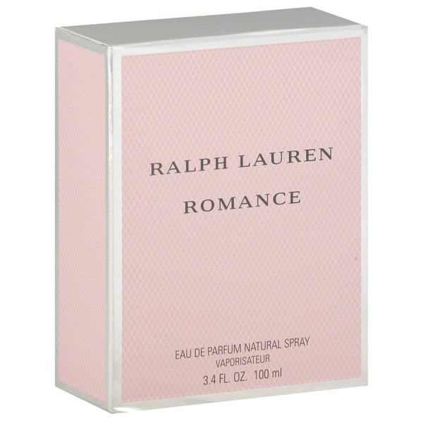 Ralph Lauren Romance EDP Women 100ml Ralph Lauren Romance EDP Women 100ml